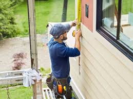 Siding Removal and Disposal in Chinook, MT